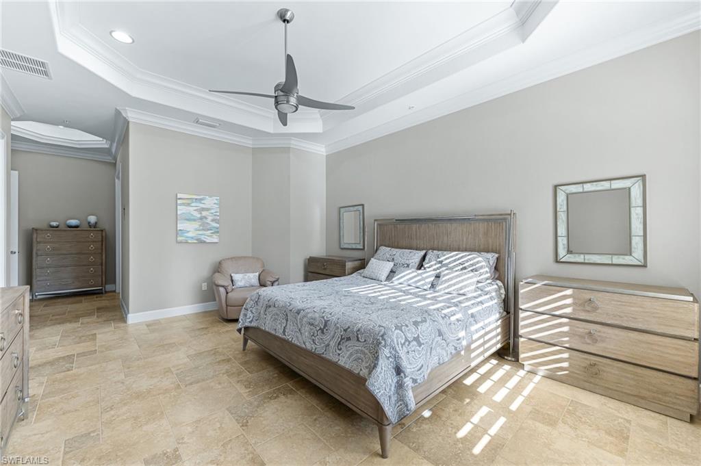 PLAYERS COVE - Residential