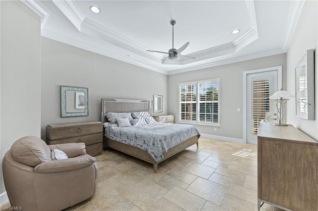 PLAYERS COVE - Residential