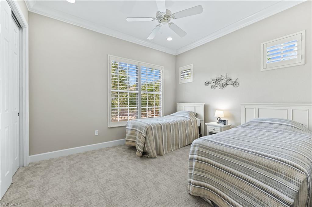 PLAYERS COVE - Residential