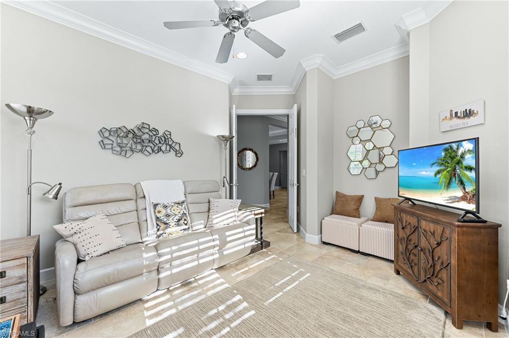 PLAYERS COVE - Residential