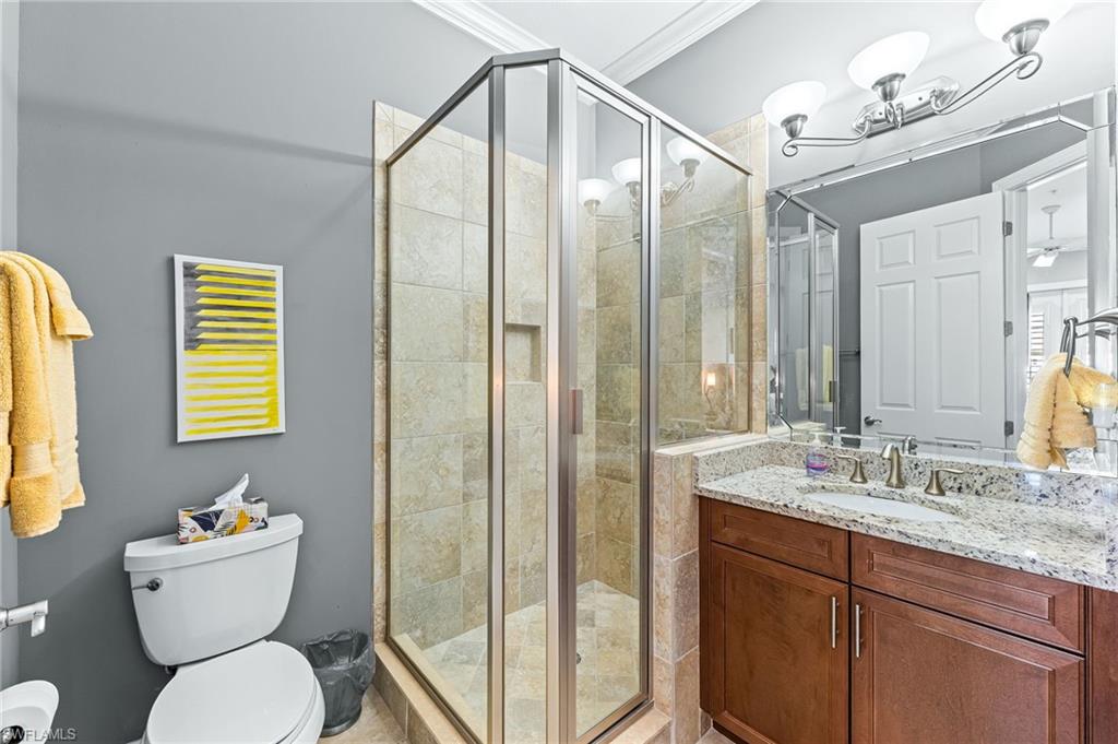 PLAYERS COVE - Residential