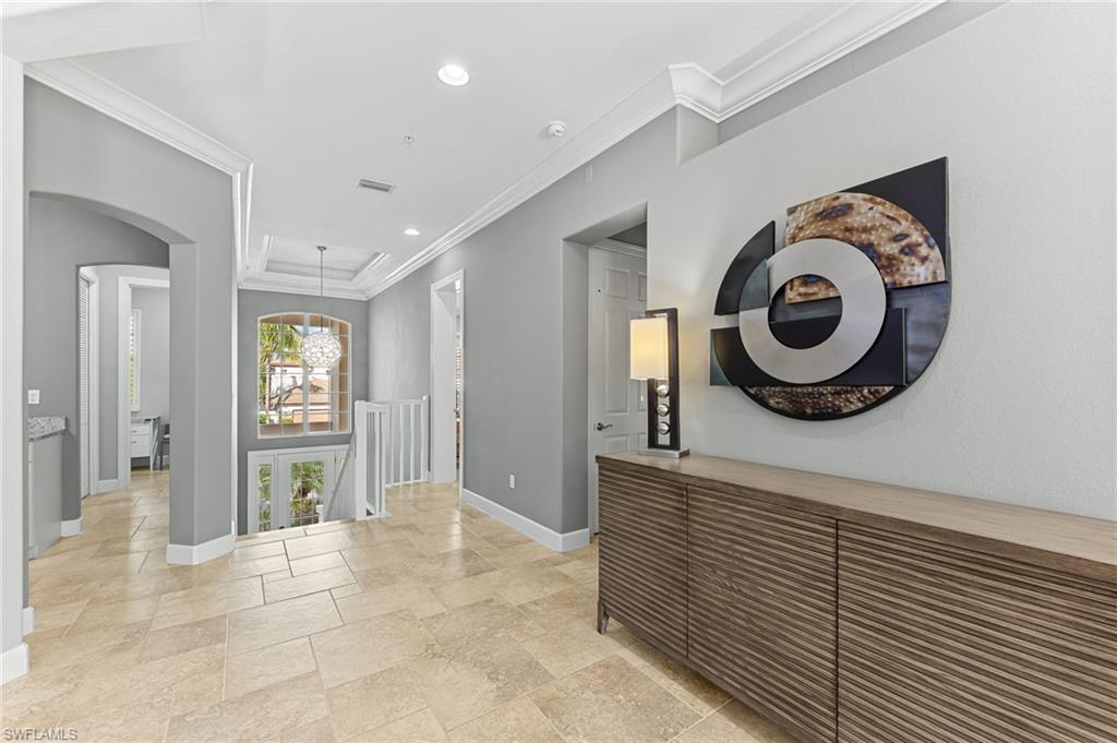 PLAYERS COVE - Residential