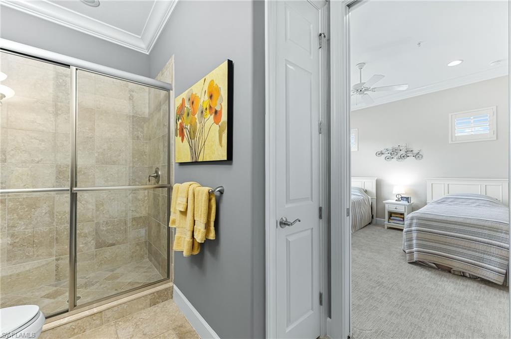 PLAYERS COVE - Residential