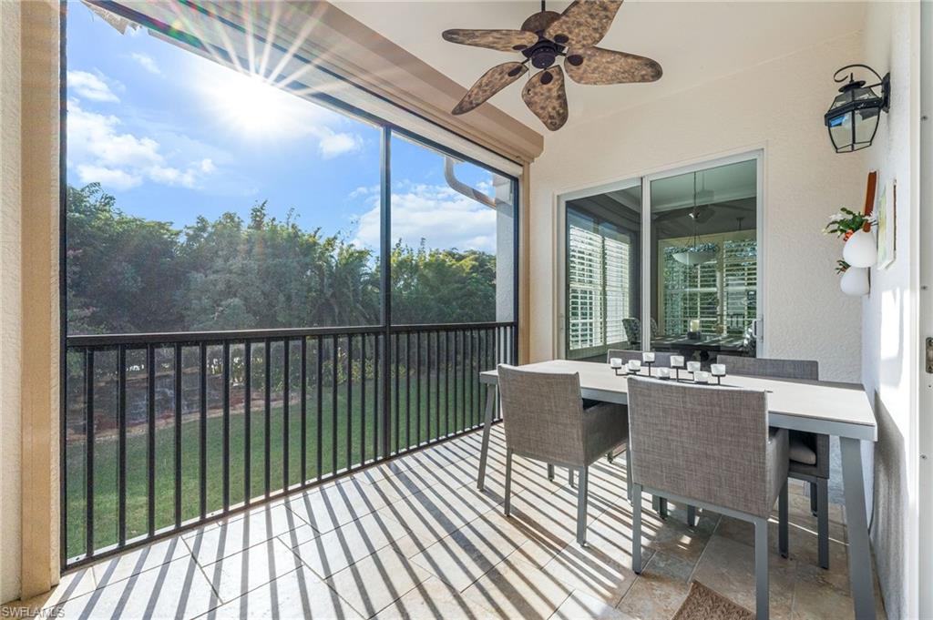 PLAYERS COVE - Residential