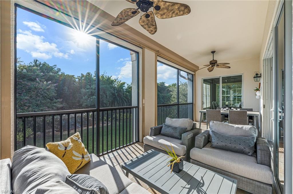 PLAYERS COVE - Residential