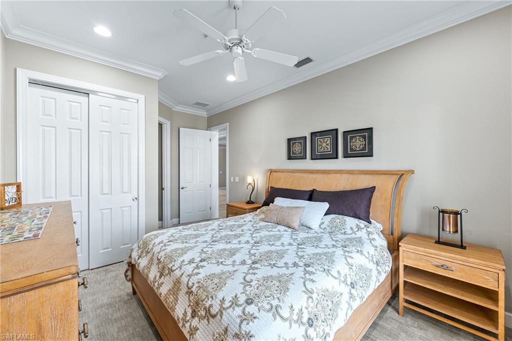 PLAYERS COVE - Residential