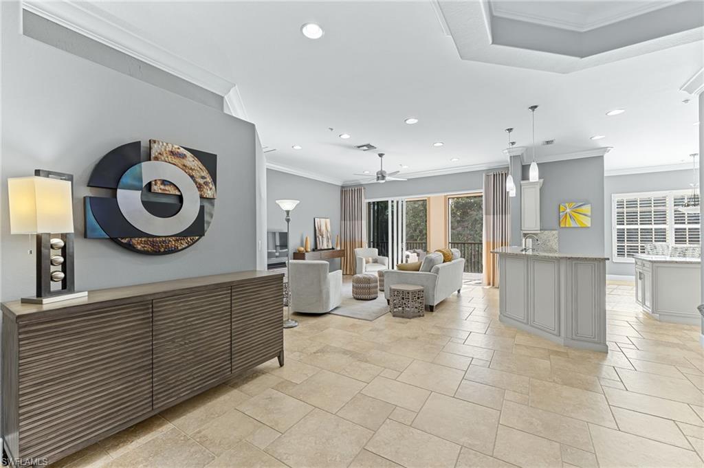 PLAYERS COVE - Residential