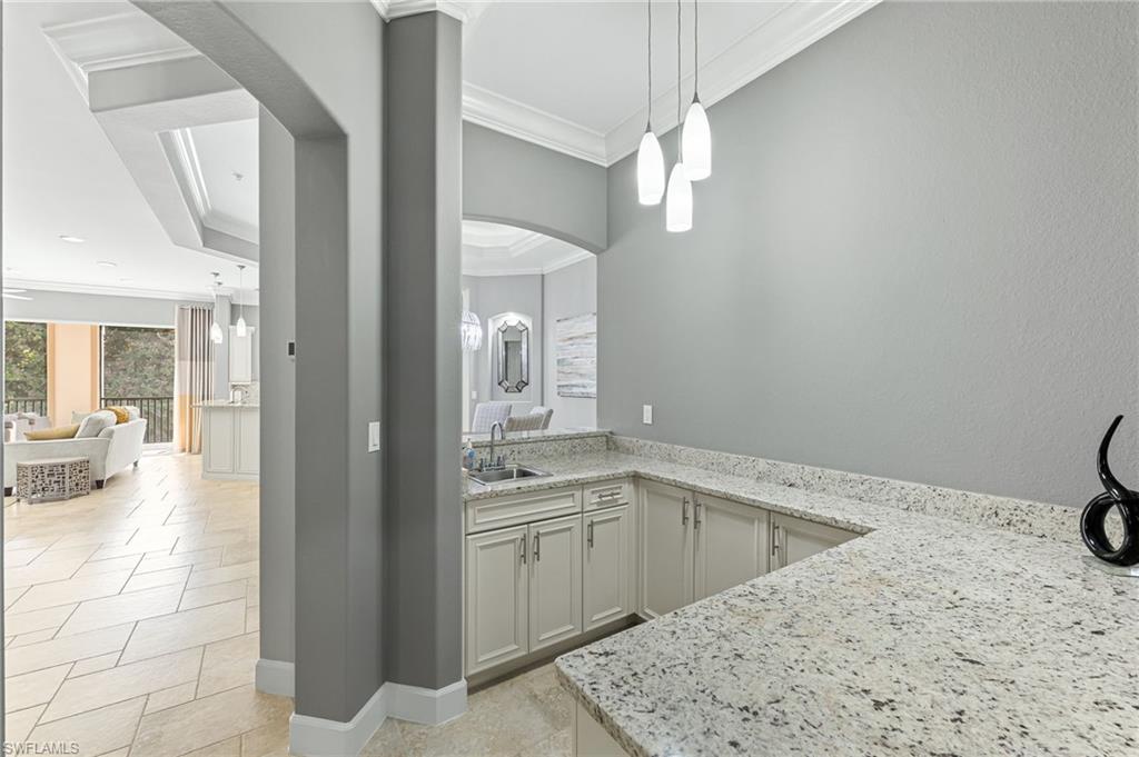 PLAYERS COVE - Residential