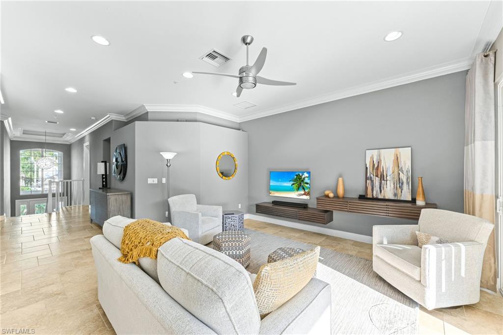 PLAYERS COVE - Residential