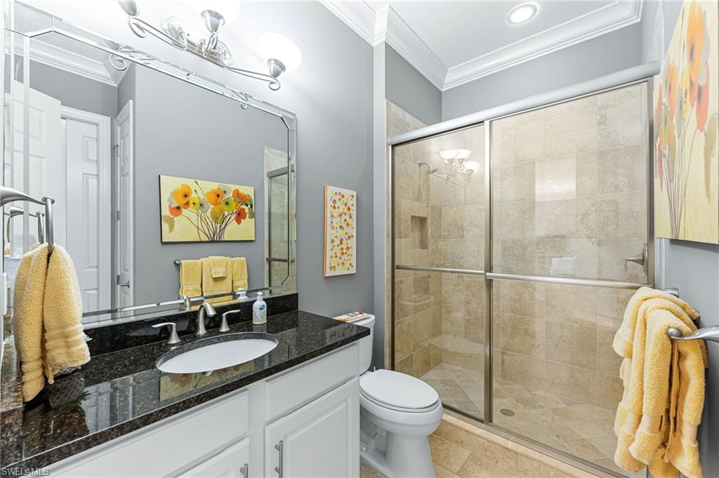 PLAYERS COVE - Residential