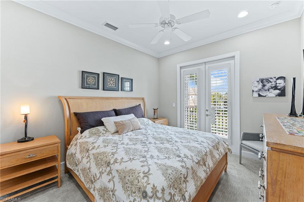 PLAYERS COVE - Residential