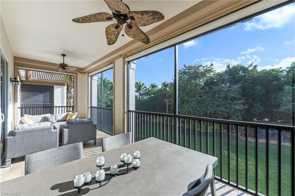 PLAYERS COVE - Residential