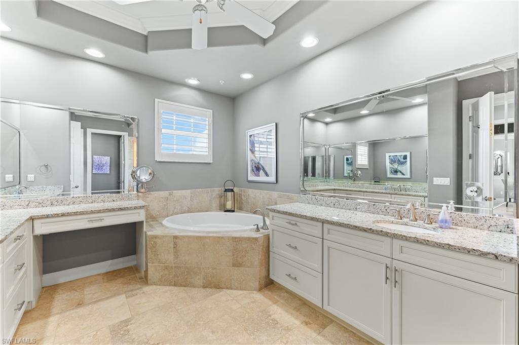 PLAYERS COVE - Residential