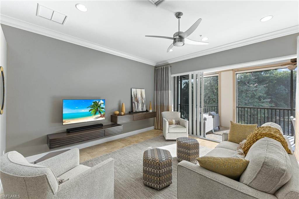 PLAYERS COVE - Residential