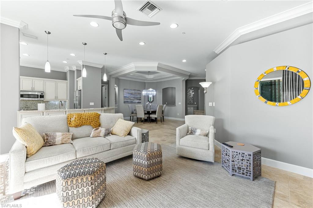 PLAYERS COVE - Residential