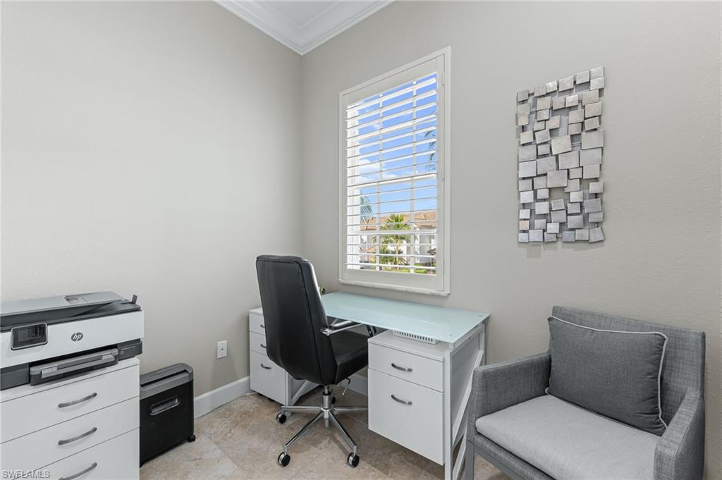 PLAYERS COVE - Residential