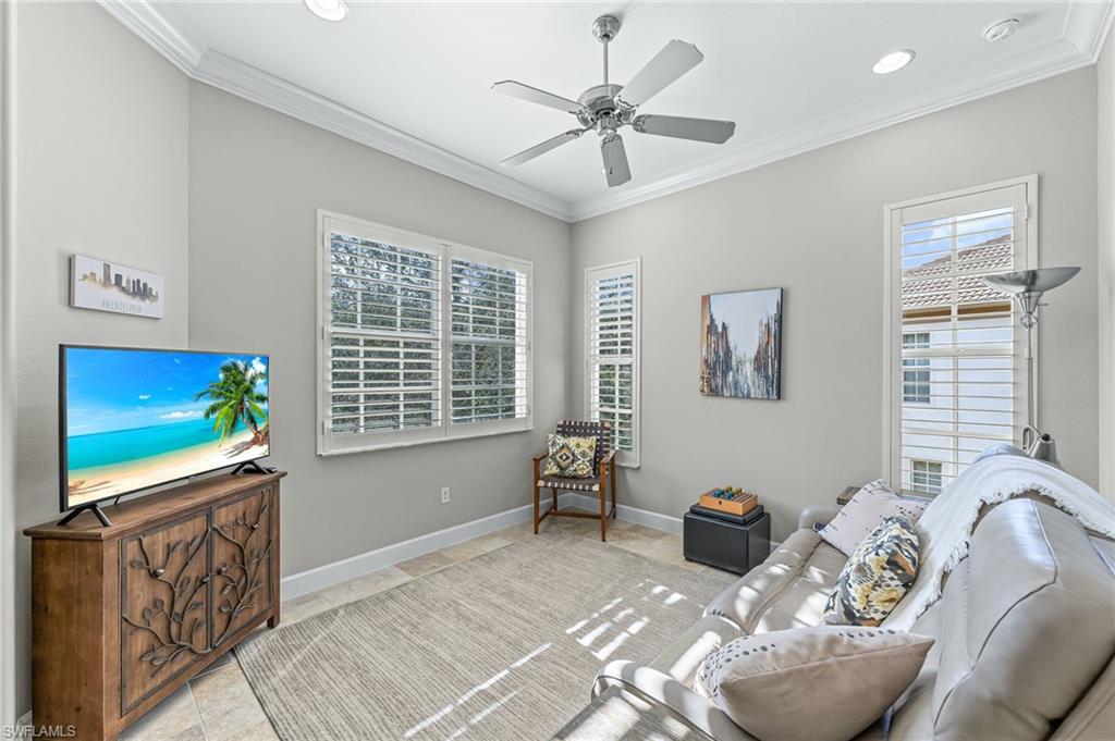 PLAYERS COVE - Residential