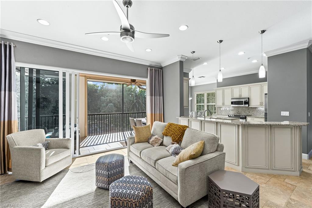 PLAYERS COVE - Residential