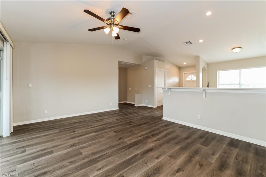 LEHIGH ACRES - Residential Lease