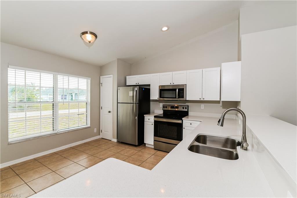 LEHIGH ACRES - Residential Lease