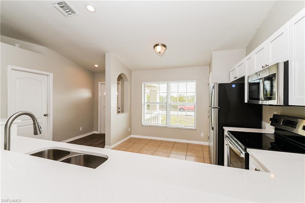 LEHIGH ACRES - Residential Lease