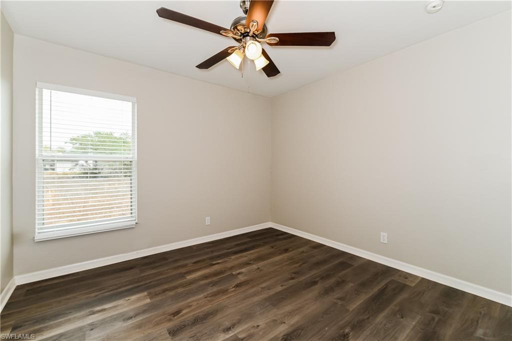 LEHIGH ACRES - Residential Lease