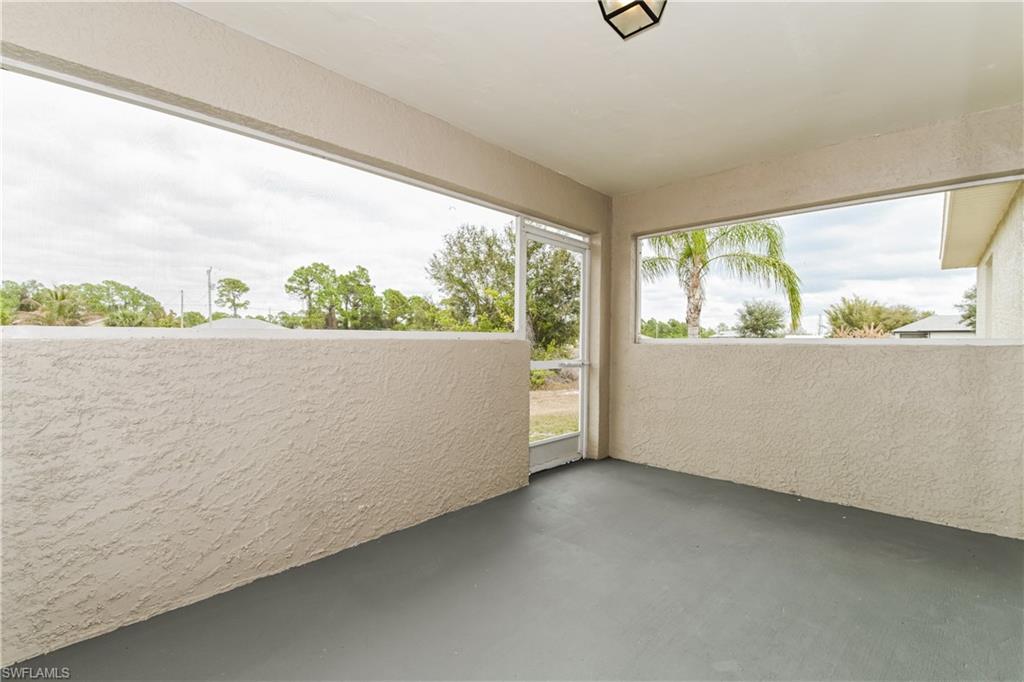 LEHIGH ACRES - Residential Lease