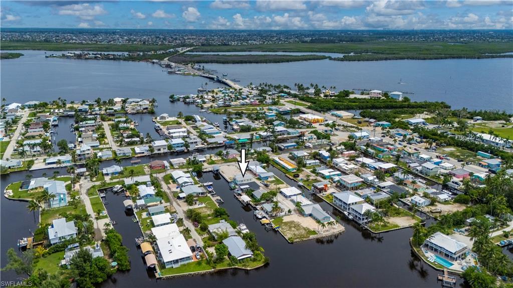 MATLACHA - Residential