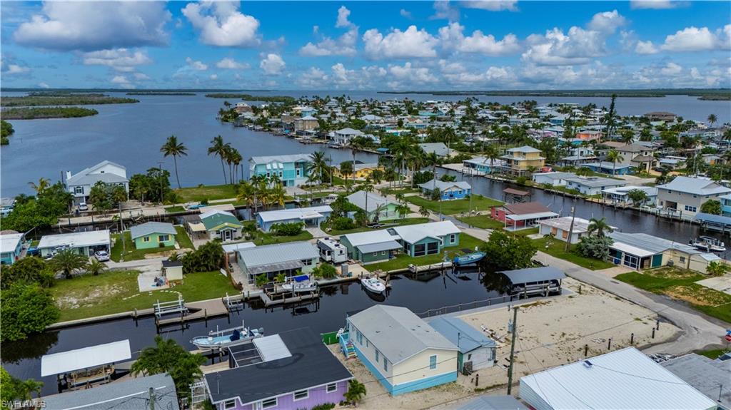 MATLACHA - Residential