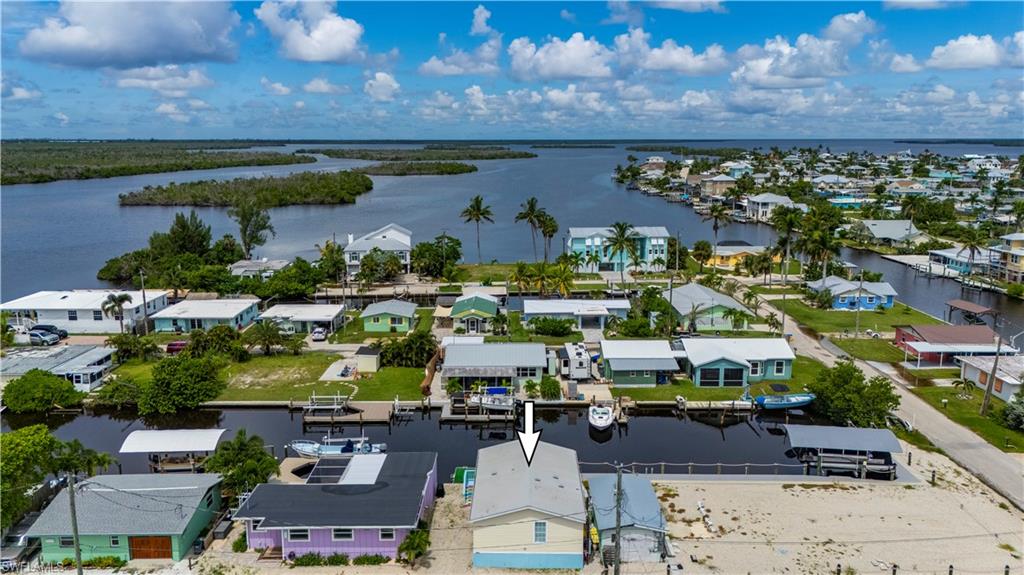 MATLACHA - Residential