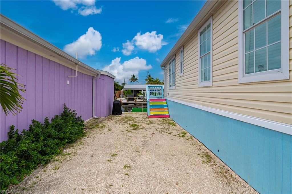 MATLACHA - Residential