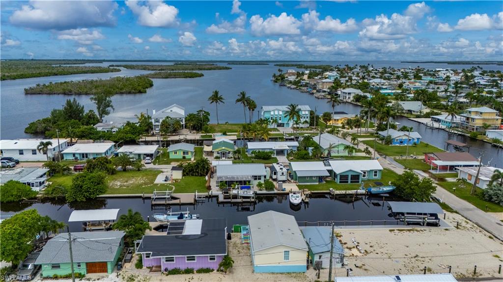 MATLACHA - Residential