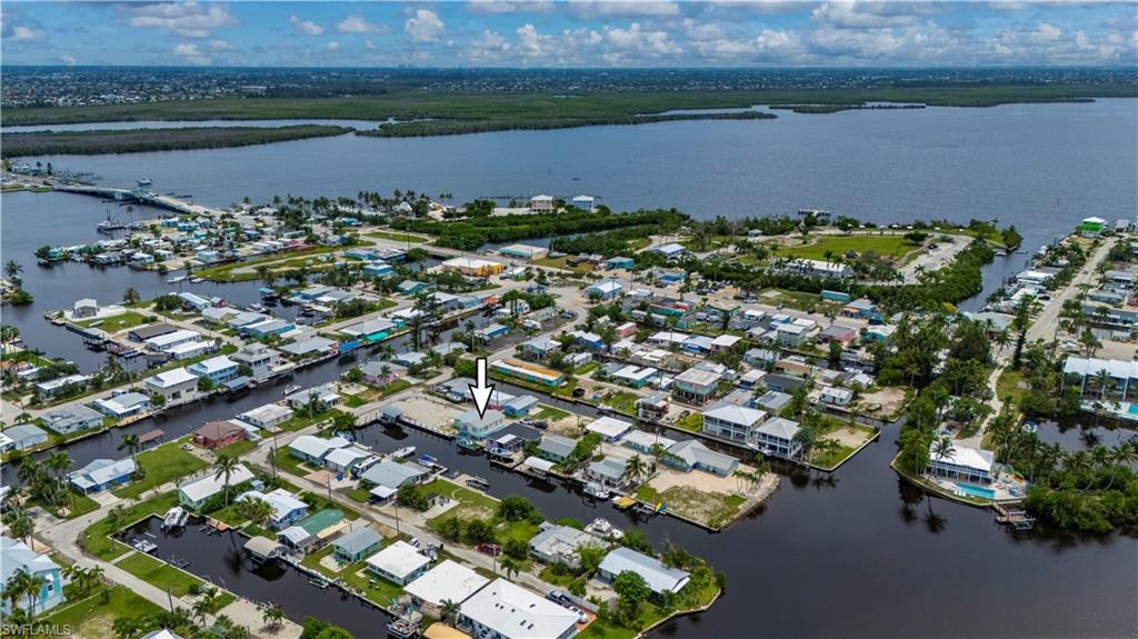 MATLACHA - Residential