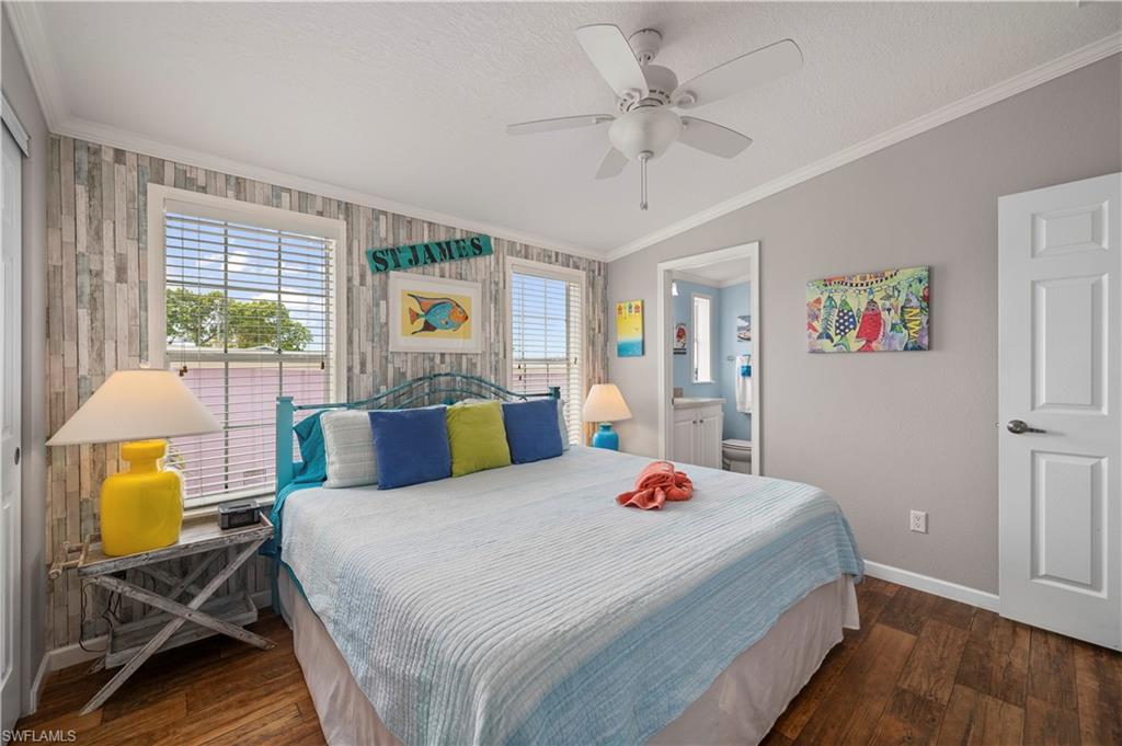 MATLACHA - Residential