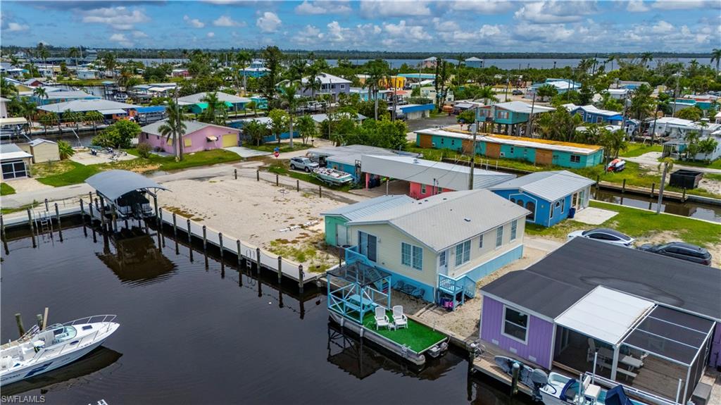 MATLACHA - Residential