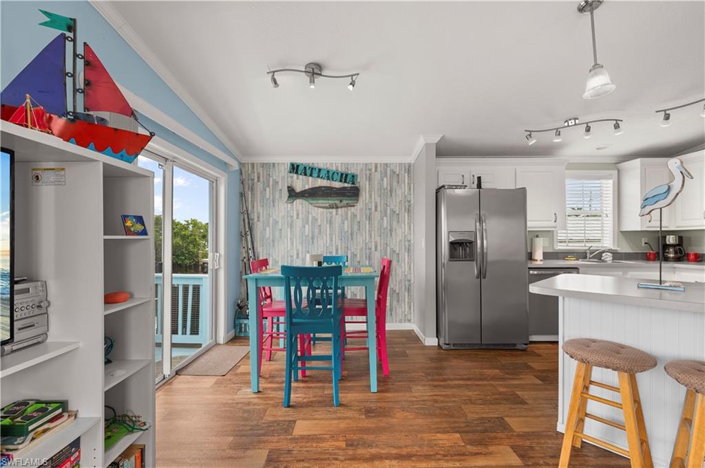 MATLACHA - Residential