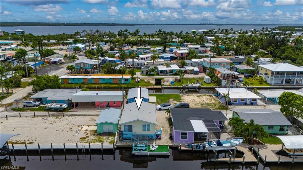 MATLACHA - Residential