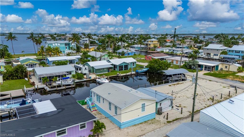 MATLACHA - Residential