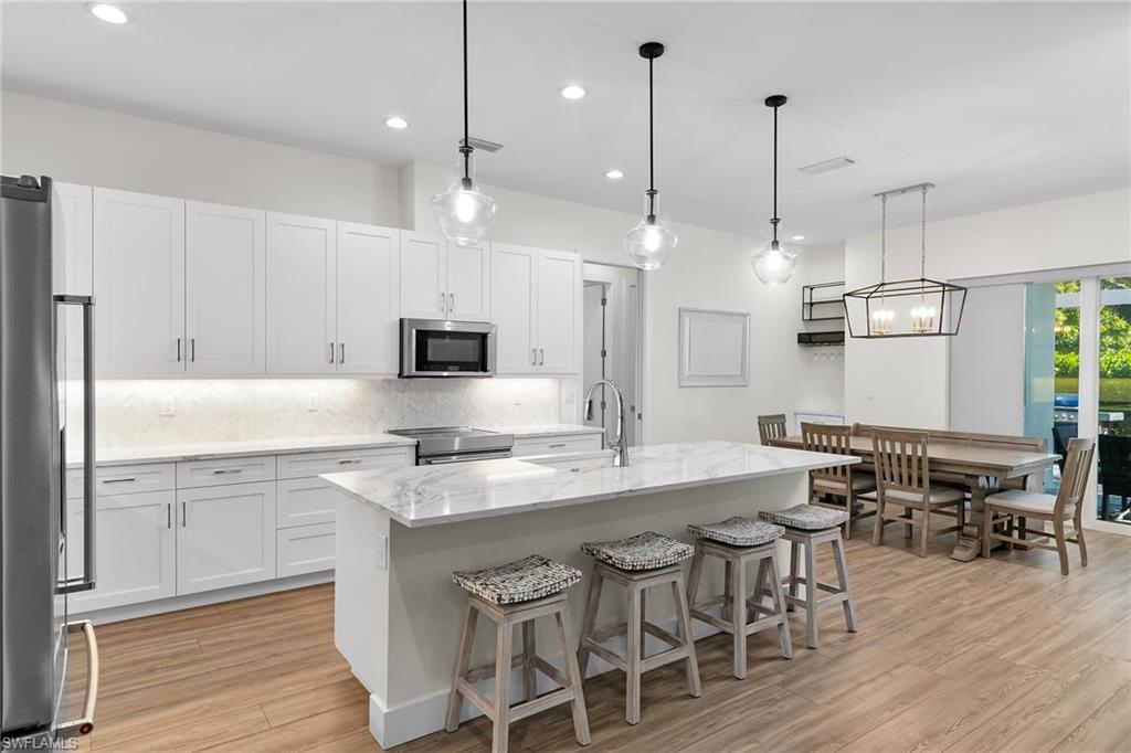 MARCO ISLAND - Residential