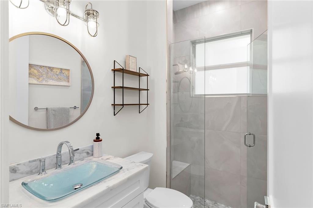 MARCO ISLAND - Residential