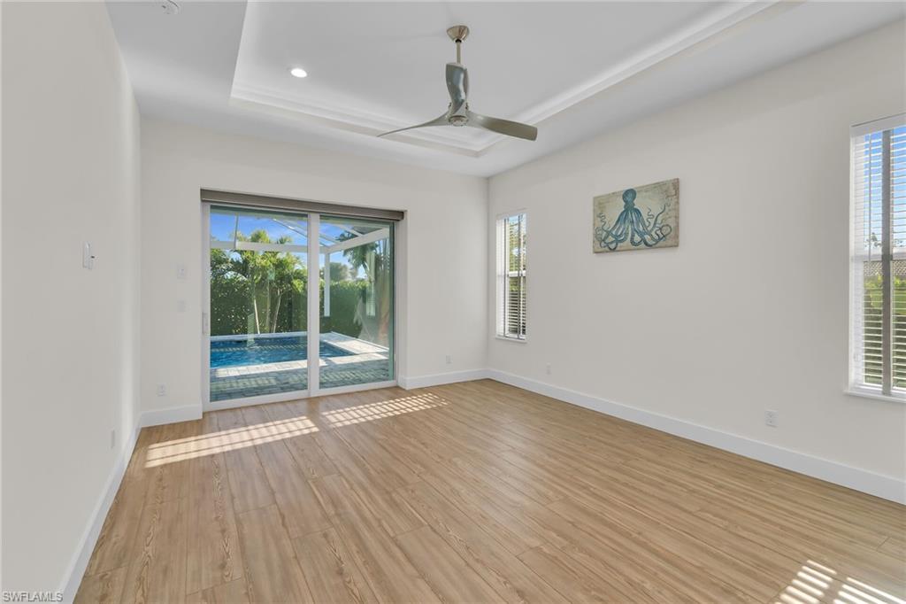 MARCO ISLAND - Residential