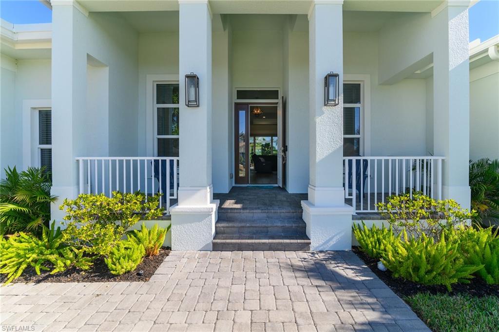 MARCO ISLAND - Residential