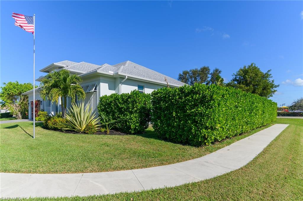 MARCO ISLAND - Residential