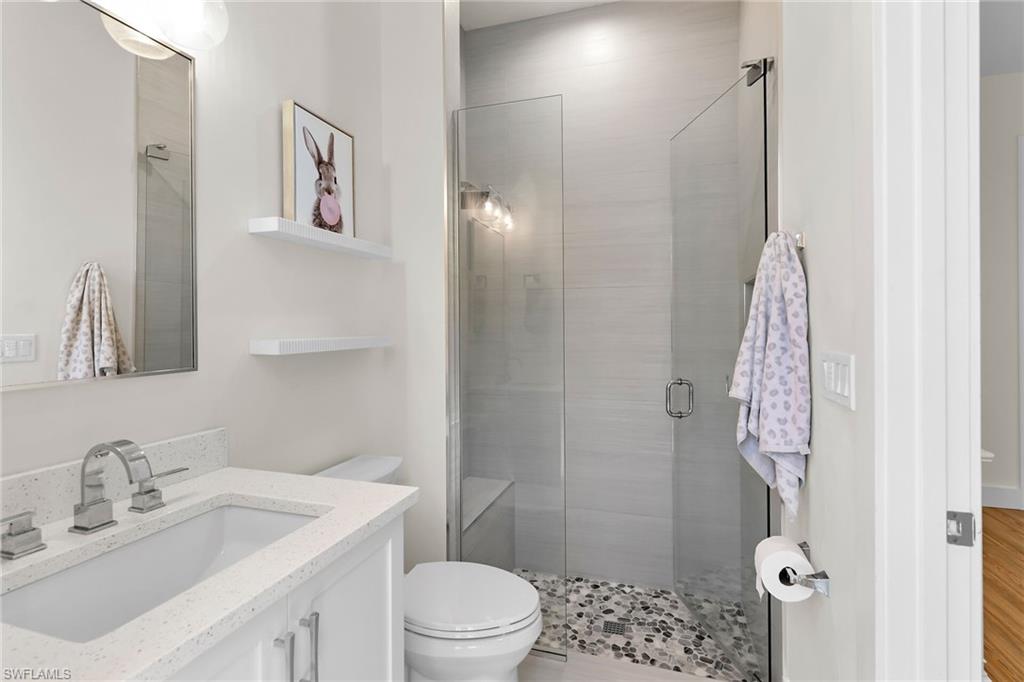 MARCO ISLAND - Residential