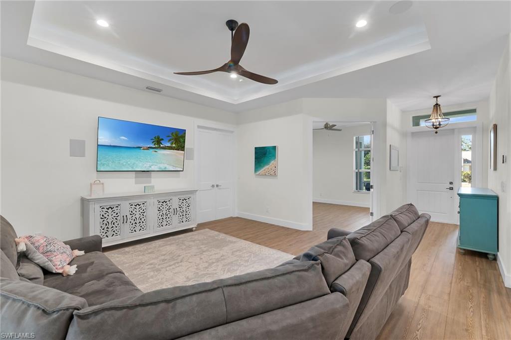 MARCO ISLAND - Residential