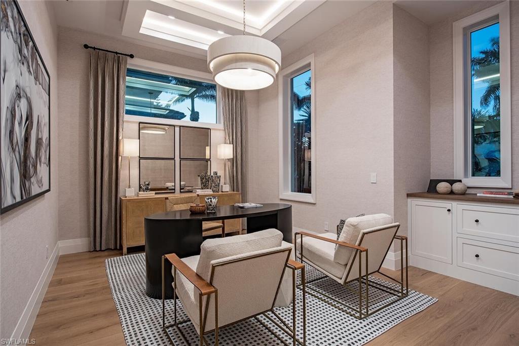 ROYAL HARBOR - Residential