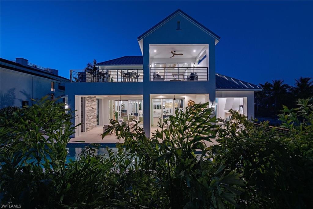 ROYAL HARBOR - Residential