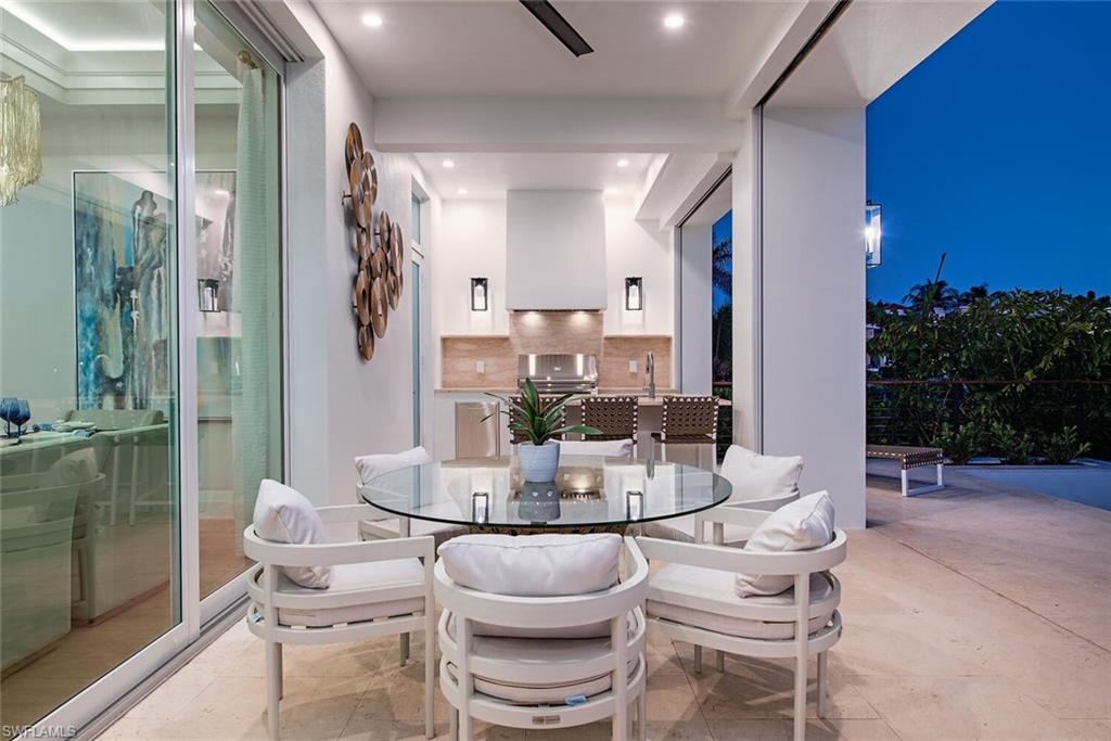 ROYAL HARBOR - Residential