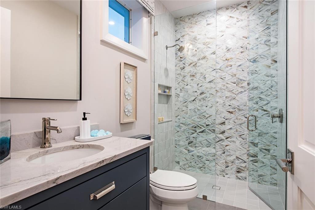 ROYAL HARBOR - Residential