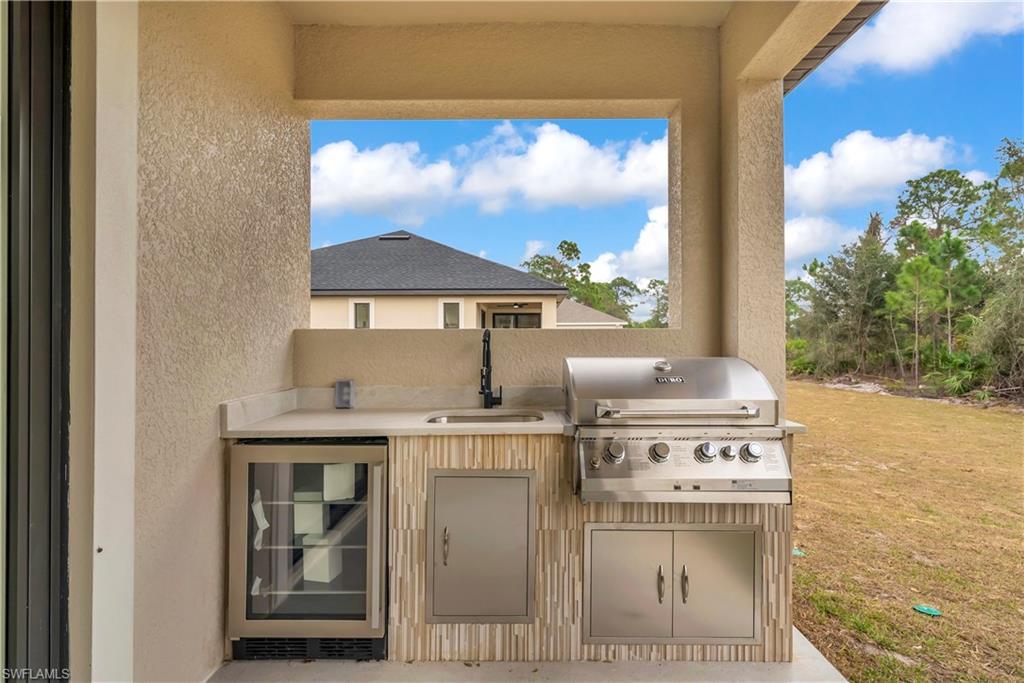 PORT LABELLE - Residential